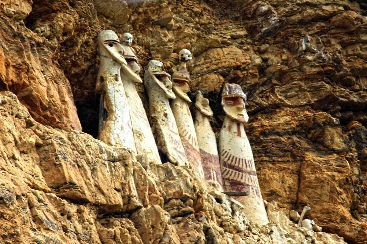 los-sarcofagos